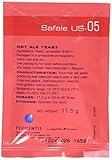 Safale US-05 (3 ct.11.5 g Packs)