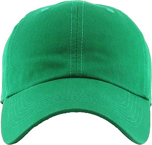 polo style baseball cap
