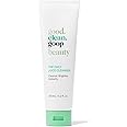 good.clean.goop beauty The Daily Juice Cleanser | Foaming Facial Cleanser to Hydrate & Cleanse Skin | Fruit Enzyme, Chlorella Extract & Spinach Leaf Extract | Face Wash to Detoxify Skin | 4.2 Fl oz