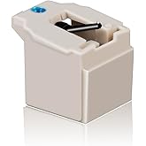 ATN3600L Record Player Needle Replacement, Turntable Stylus, for Audio-Technica AT-LP60X, AT-LP60XBT, and AT-LP60XBT-USB Vinyl Record Player