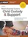 Nolo's Essential Guide to Child Custody and Support (Nolo's Essential Guide to Child Custody & Support)