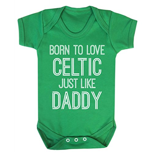 celtic fc baby