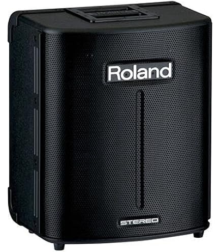 Amazon.com: Roland Companion DJ Gear/Amplifier Stand (ST-A95