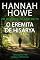 Livro O Eremita de Hisarya: Um Mistério de Sam Smith