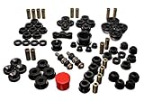 Energy Suspension 16.18104G Master Set for Acura Integra
