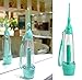 Water Flosser,Kingstar Cordless Water Jet Portable Dental SPA Oral Irrigator for Teeth Cleaning