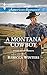 A Montana Cowboy (Hitting Rocks Cowboys, 4)
