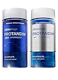 Protandim Nrf2  NRF1 Synergizers 30 caps