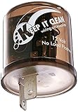 Keep It Clean 10853 Flasher No Load Fixed Flasher