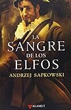 La sangre de los elfos