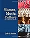 Women, Music, Culture: An Introduction