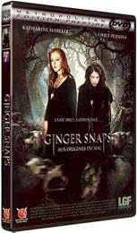 Ginger Snaps - Aux Origines Du Mal - Édition Prestige