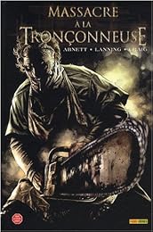 Massacre à la tronçonneuse