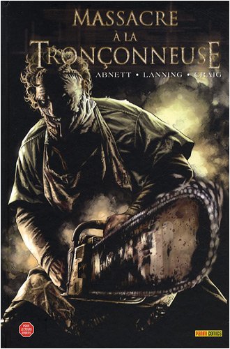 Massacre à la tronçonneuse