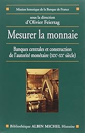 Mesurer la monnaie