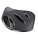 Gaslid Cover Compatible With 2017-2018 Toyota C-HR, MD Gaslid Cover Carbon Fiber Print Oil Cap By IKON MOTORSPORTS