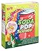 Scientific Explorer Soda Pop Science