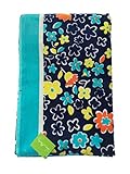 Vera Bradley Beach Towel (Chandelier Floral)