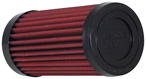 K&N E-4552 High Performance Replacement Industrial Air Filter