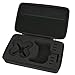 khanka Hard Travel Case Replacement for Holy Stone HS170 Predator Mini RC Helicopter Drone 2.4Ghz 6-Axis Gyro 4 Channels Quadcopter
