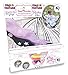 Great Pretenders Butterfly Colour-a-Wings Dress-Up Play