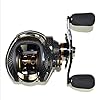 SHISHAMO-Ultra-Smooth-Dual-Braking-System-18-Ball-Bearings-Baitcasting-Fishing-Reel-Low-profile-Carp-Fishing-Gear-The-Perfect-Warrior-for-Bass-Fishing SHISHAMO-Ultra-Smooth-Dual-Braking-System-18-Ball-Bearings-Baitcasting-Fishing-Reel-Low-profile-Carp-Fishing-Gear-The-Perfect-Warrior-for-Bass-Fishing