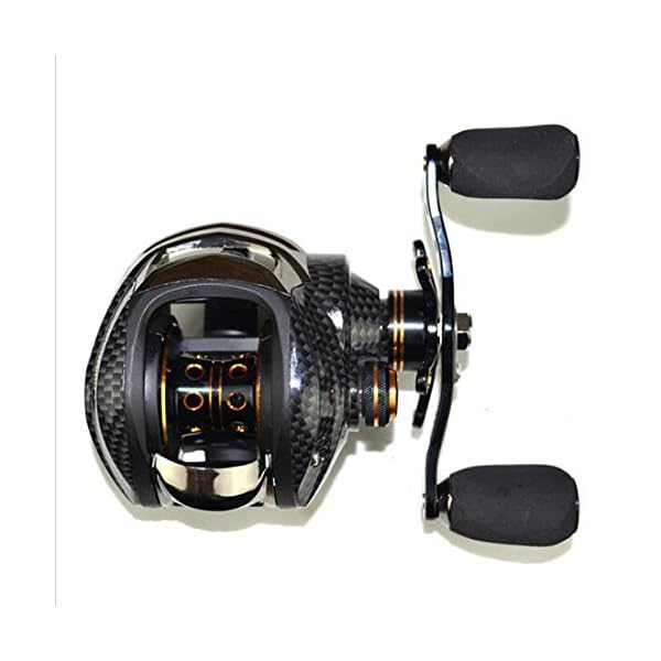 SHISHAMO-Ultra-Smooth-Dual-Braking-System-18-Ball-Bearings-Baitcasting-Fishing-Reel-Low-profile-Carp-Fishing-Gear-The-Perfect-Warrior-for-Bass-Fishing SHISHAMO-Ultra-Smooth-Dual-Braking-System-18-Ball-Bearings-Baitcasting-Fishing-Reel-Low-profile-Carp-Fishing-Gear-The-Perfect-Warrior-for-Bass-Fishing