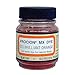 Jacquard Procion MX Deep Purple Fiber Reactive Dye for Fabric and Clothing 2/3 Ounce Jar, Cold Water, Permanent and Washfast