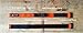 Granite-Design Rockband Bicycle Gear Carrier Strap (Orange)