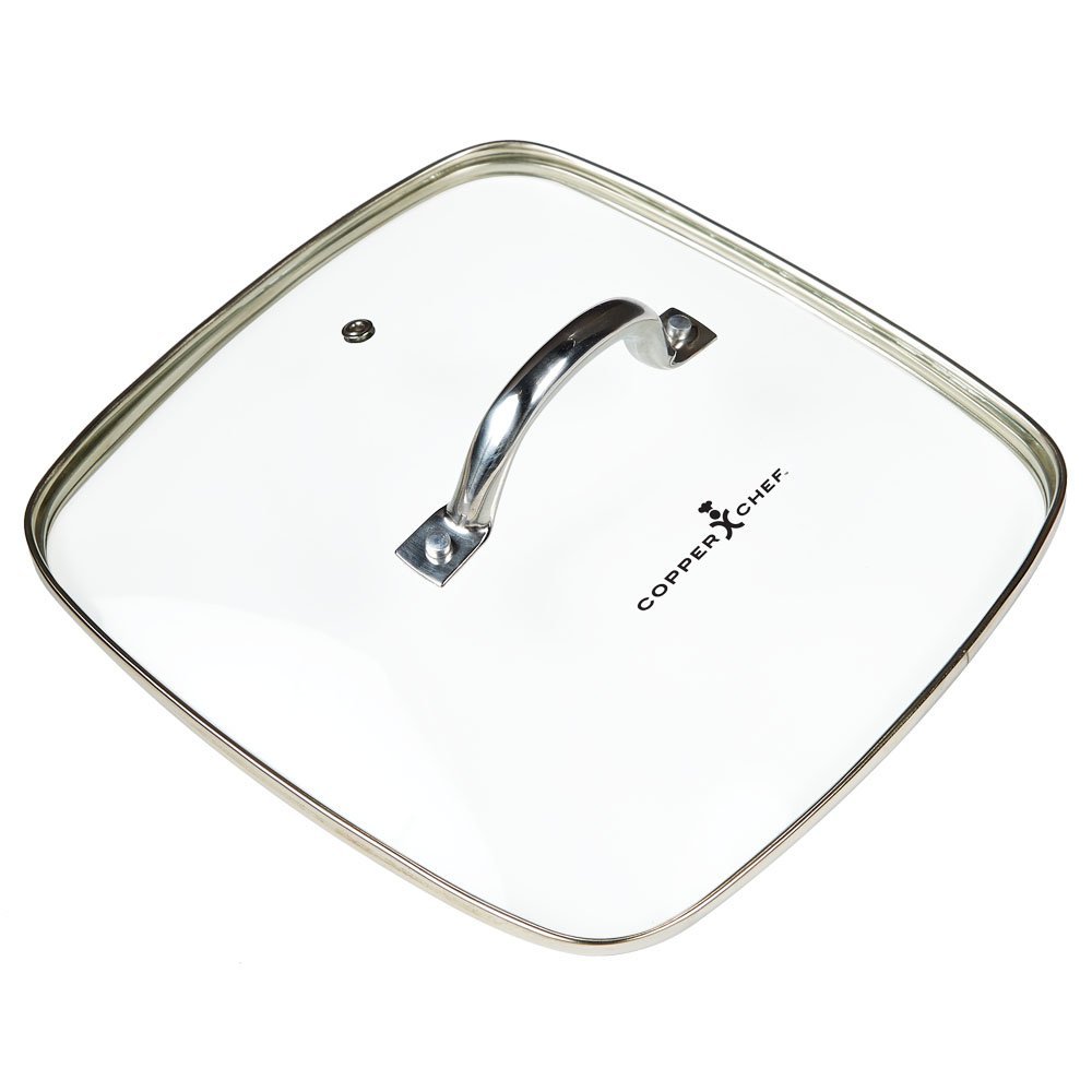 Copper Chef KC1505304000 Cookware set 5, 5 Pieces Buy Online in UAE