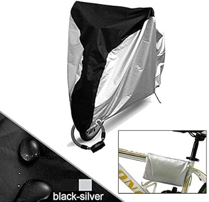 go outdoors bike cover