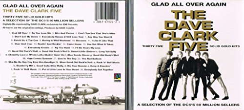 The Dave Clark Five - All Of The Time Lyrics - Zortam Music