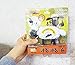 nicetoy Shaun The Sheep Doll Figure Wind up Walking Doll