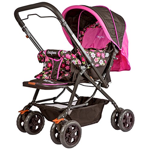 baybee pram