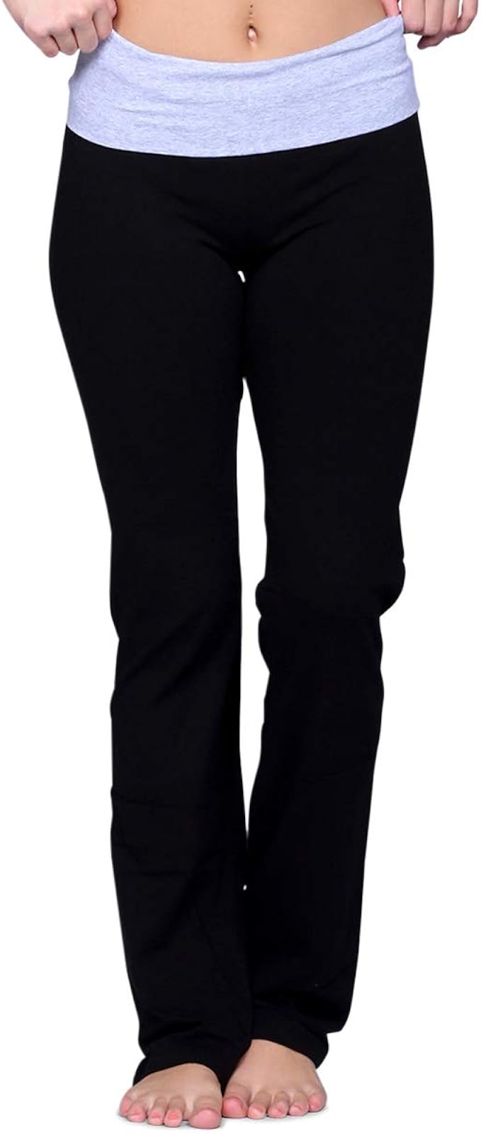 zenana outfitters yoga pants
