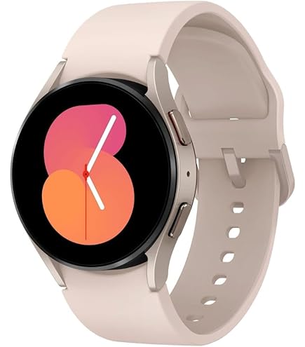 【美品】サムスン ギャラクシーウォッチ4 　40mm Amazon.com: Samsung Galaxy Watch 4 40mm Bluetooth Smartwatch