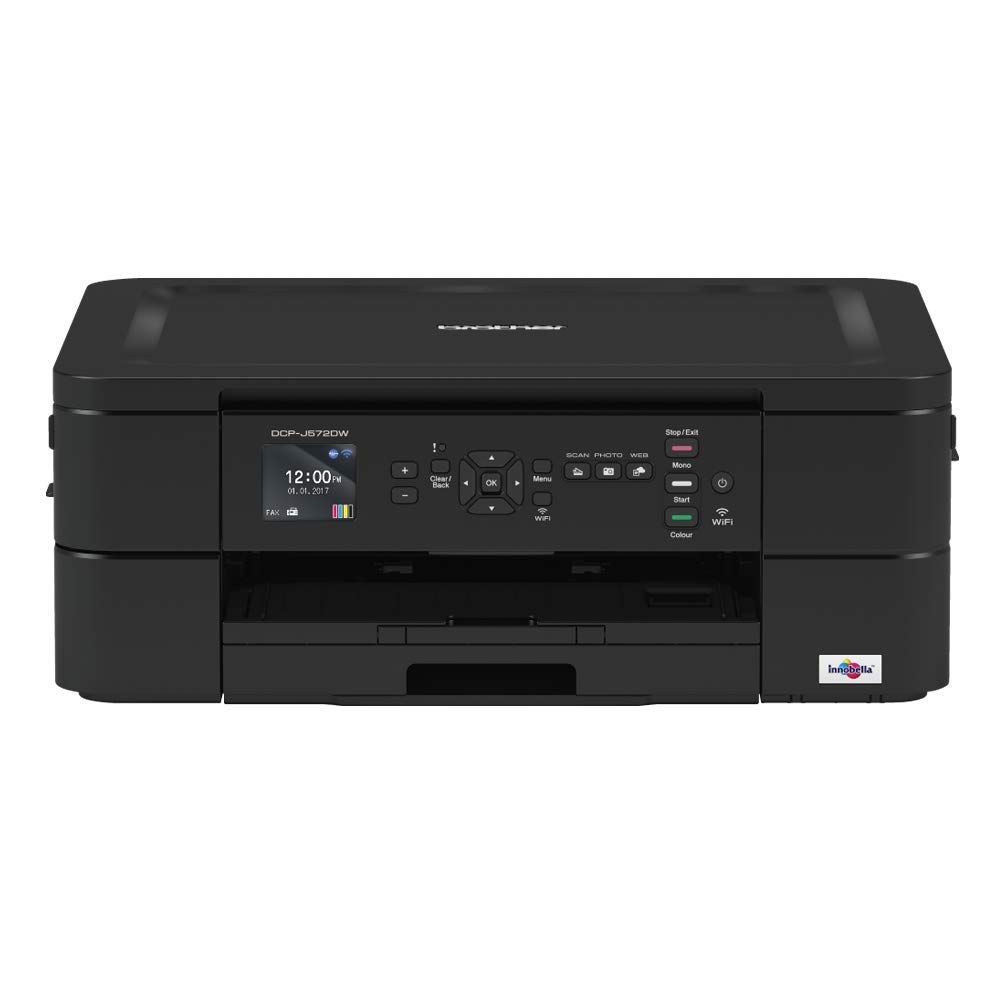 wireless colour printer scanner copier