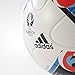 adidas Performance Euro 16 Official Match Soccer Ball