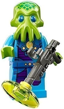 lego minifigures series 13