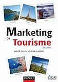 Marketing du Tourisme (French Edition) by 