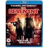The Revenant [Blu-ray]
