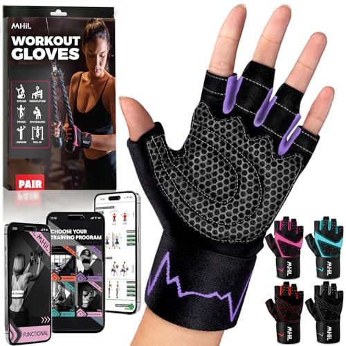 Workout Gloves