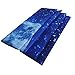 Moon and Stars Tapestry Wall Hanging Wolf Tapestry Moon Tapestry Starry Sky Tapestry Galaxy Night Sky Full of Stars Wall Tapestry Forest Starry Mandala Tapestry Popular Tapestry Psychedelic Wall Art