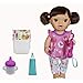 Baby Alive Brushy Baby Brunette