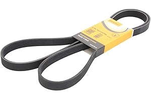 CONTITECH 6PK1822 EXTRA Vehicle Distribution Straps