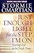 Just Enough Light for the Step I'm On: Trusting God in the Tough Times