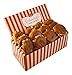 Milk Chocolate Turtle Gophers | Savannah’s Candy Kitchen | Chocolate Pecan Caramel Cluster Candythumb 1