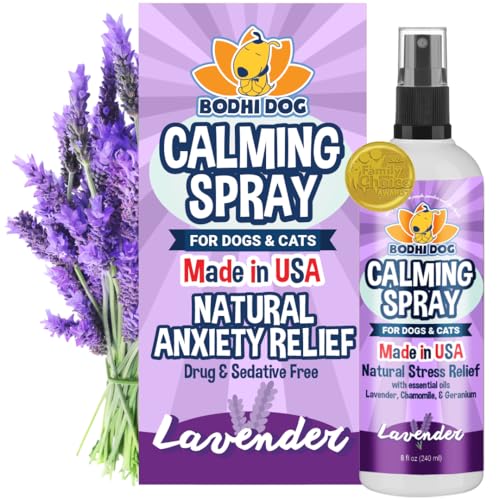 Bodhi Dog Calming Spray
