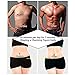 Abdominal Muscle Toner, Yanqueens Fitness Slimming Body Sculptor Muscle Trainer Gymnic Belt Massager Pad Fat Burner