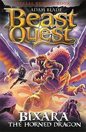 The World of Chaos: Set Series 6 (Beast Quest): Adam Blade